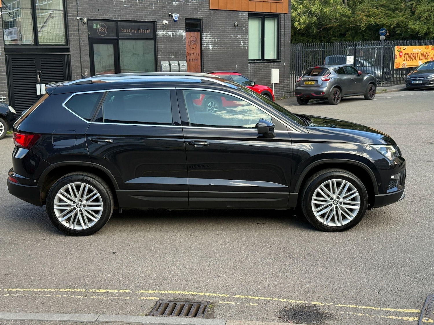 Used SEAT Ateca 2018 for sale - 76153165: Photo 28
