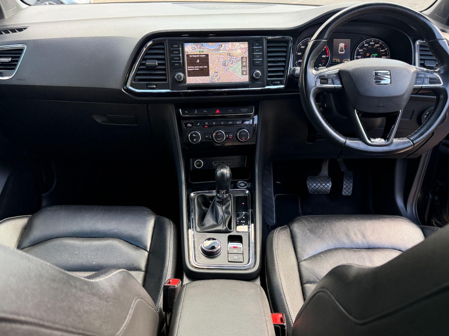 Used SEAT Ateca 2018 for sale - 76153165: Photo 34