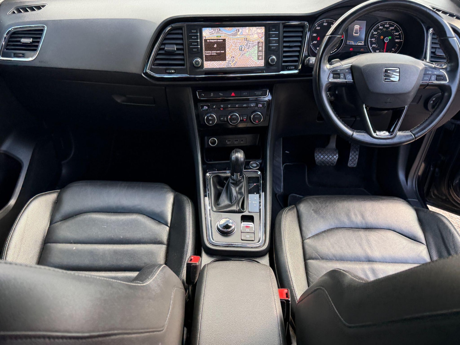 Used SEAT Ateca 2018 for sale - 76153165: Photo 36