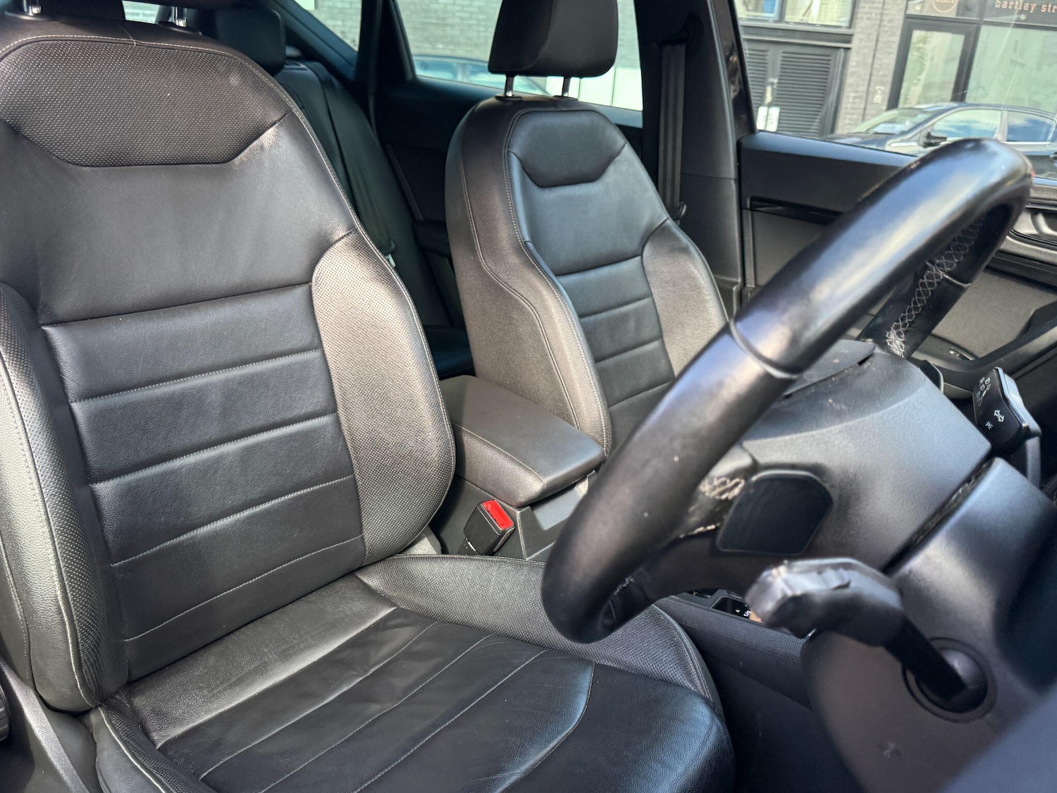 Used SEAT Ateca 2018 for sale - 76153165: Photo 44