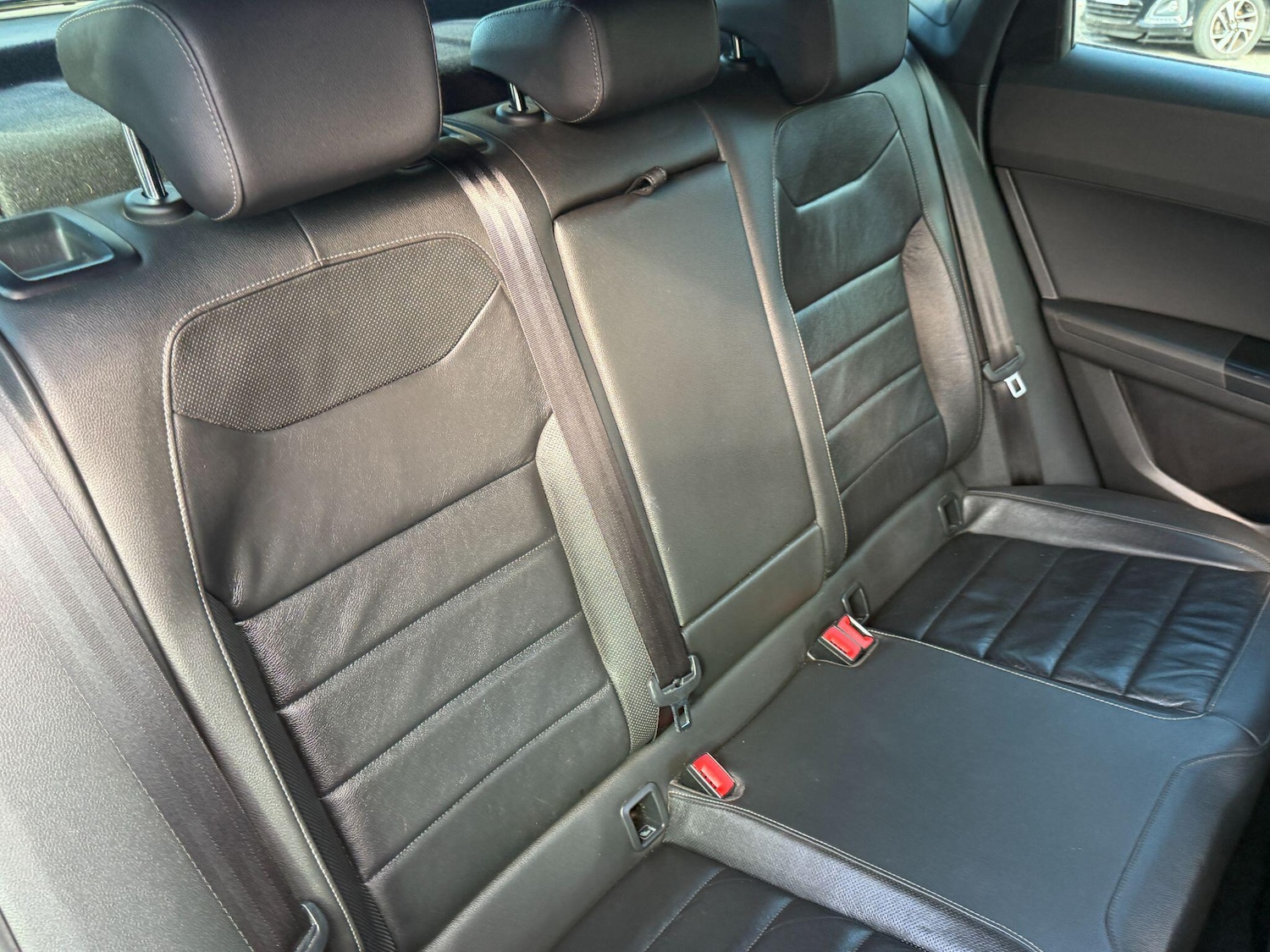 Used SEAT Ateca 2018 for sale - 76153165: Photo 45