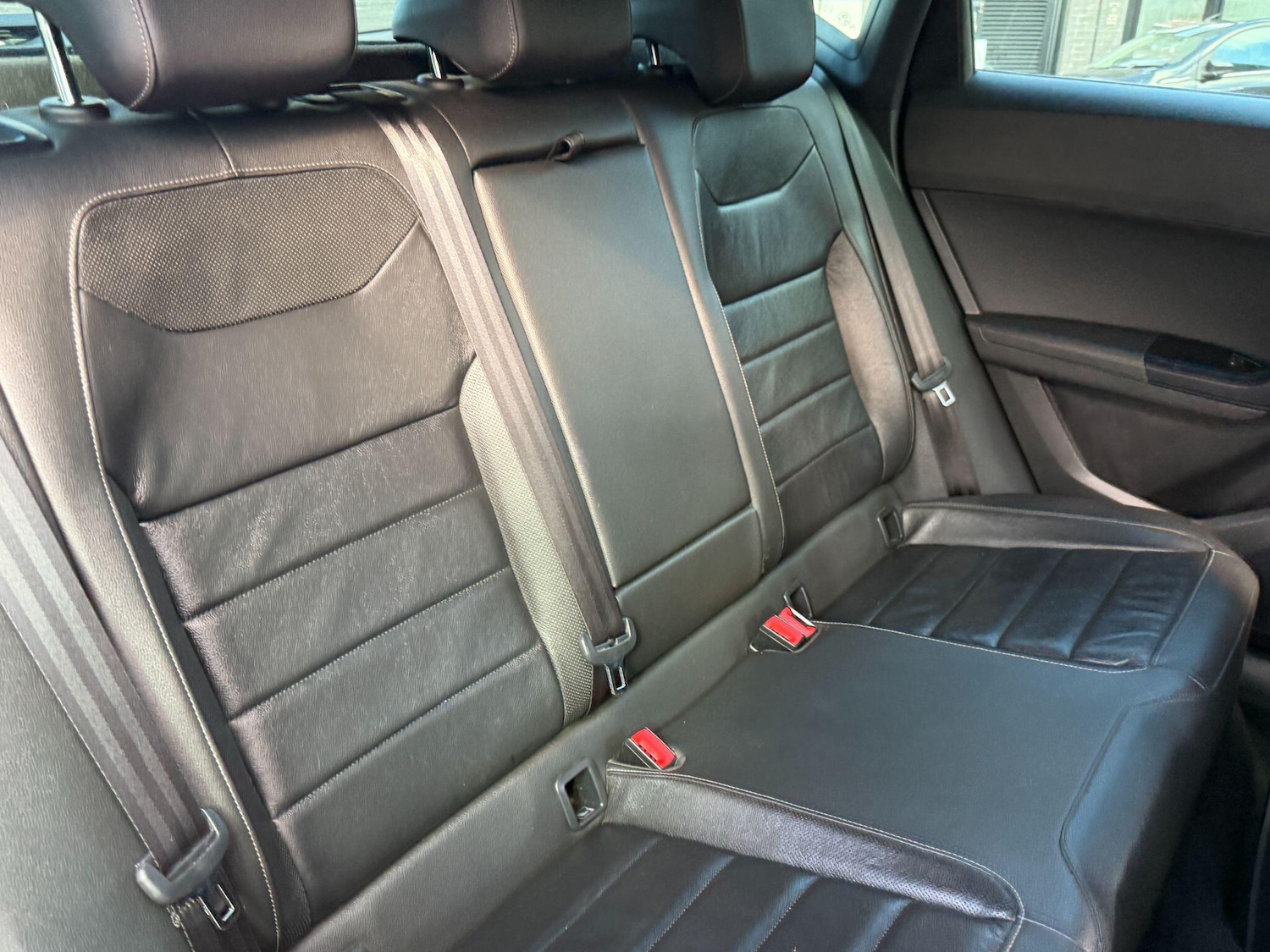 Used SEAT Ateca 2018 for sale - 76153165: Photo 46