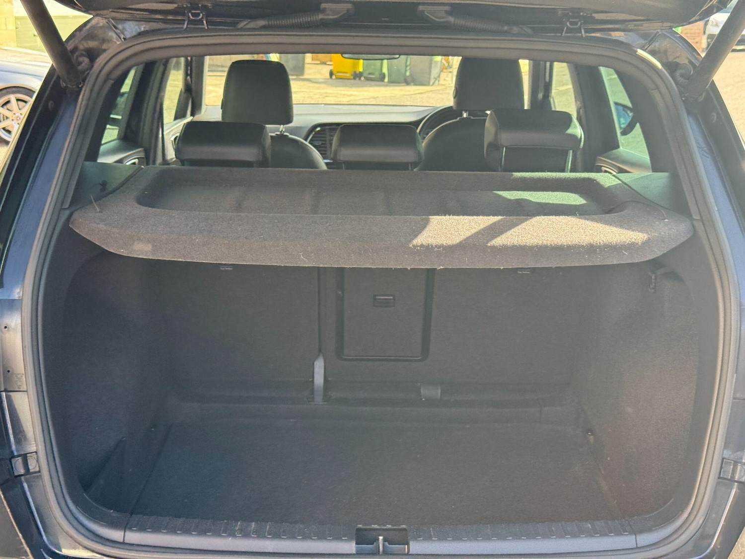 Used SEAT Ateca 2018 for sale - 76153165: Photo 51