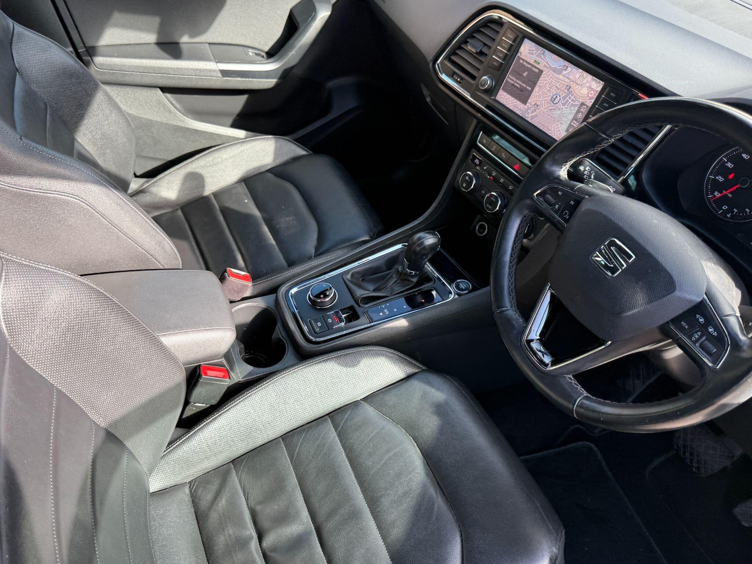 Used SEAT Ateca 2018 for sale - 76153165: Photo 57