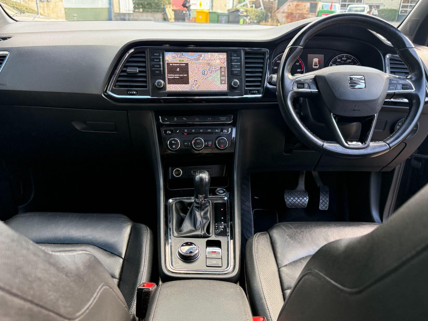 Used SEAT Ateca 2018 for sale - 76153165: Photo 58