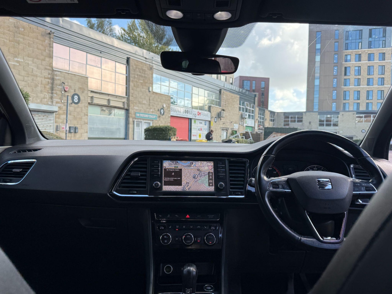 Used SEAT Ateca 2018 for sale - 76153165: Photo 59