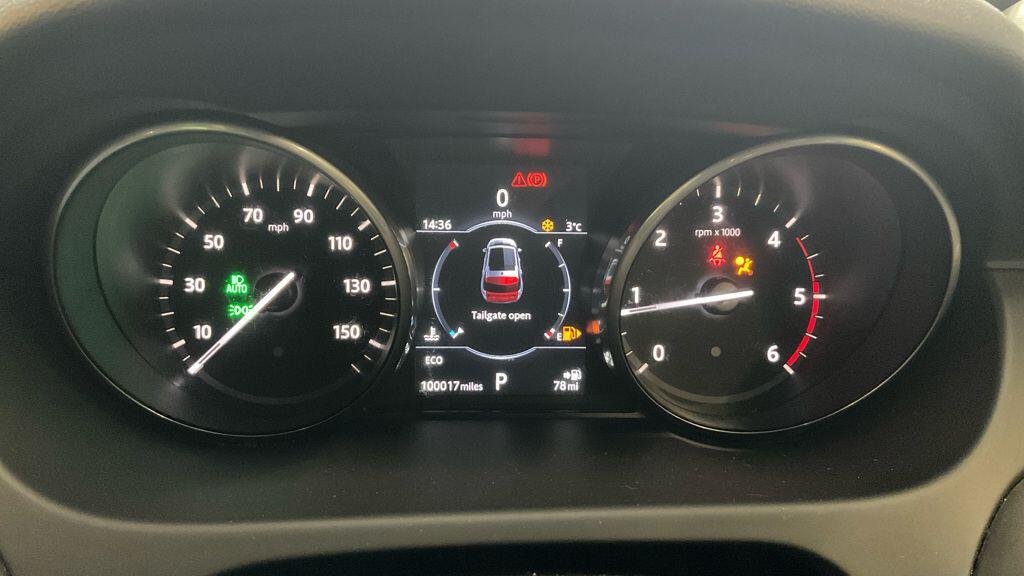 Used Land Rover Discovery Sport 2018 for sale - 76765132: Photo 11