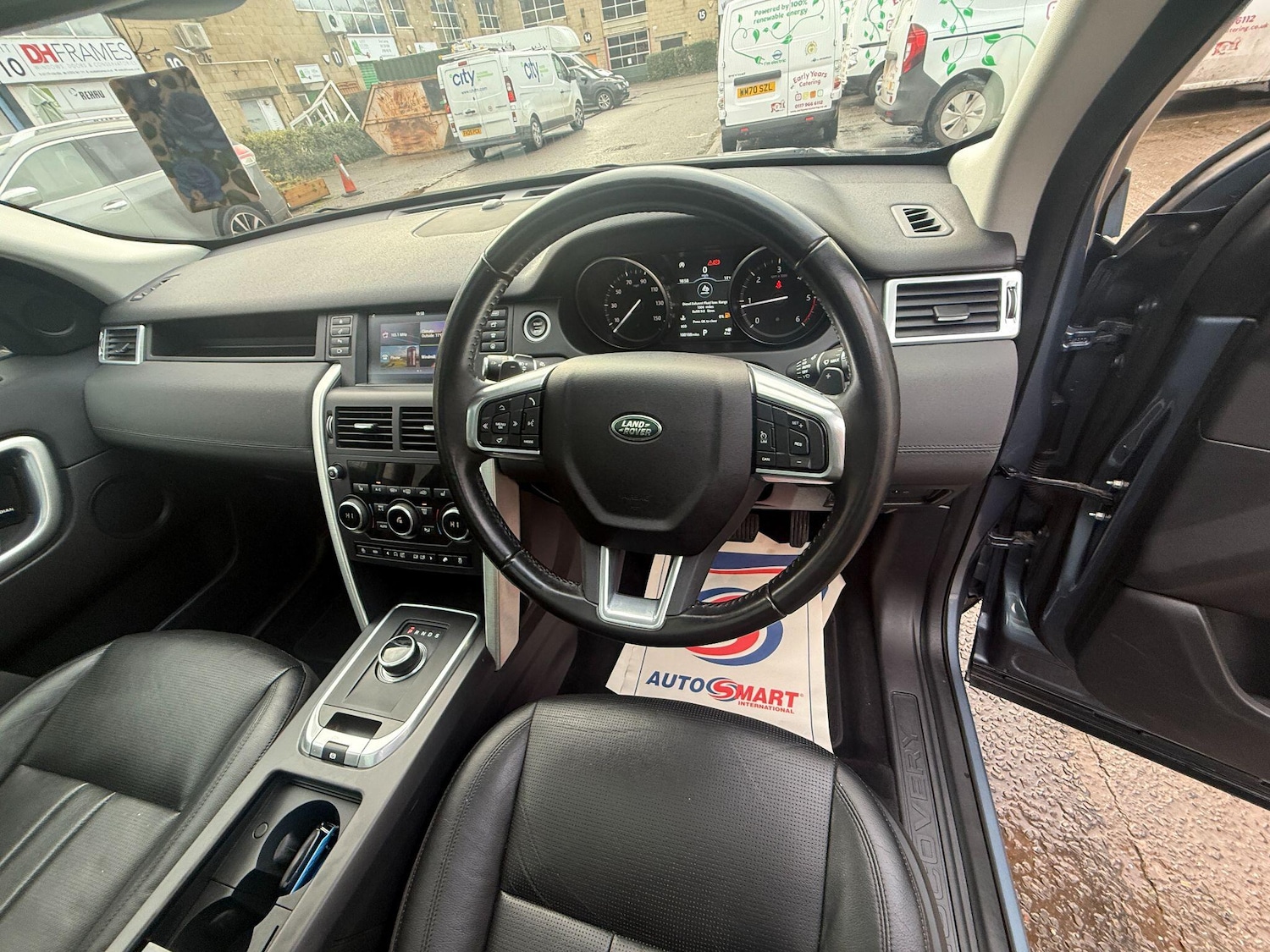 Used Land Rover Discovery Sport 2018 for sale - 76765132: Photo 29