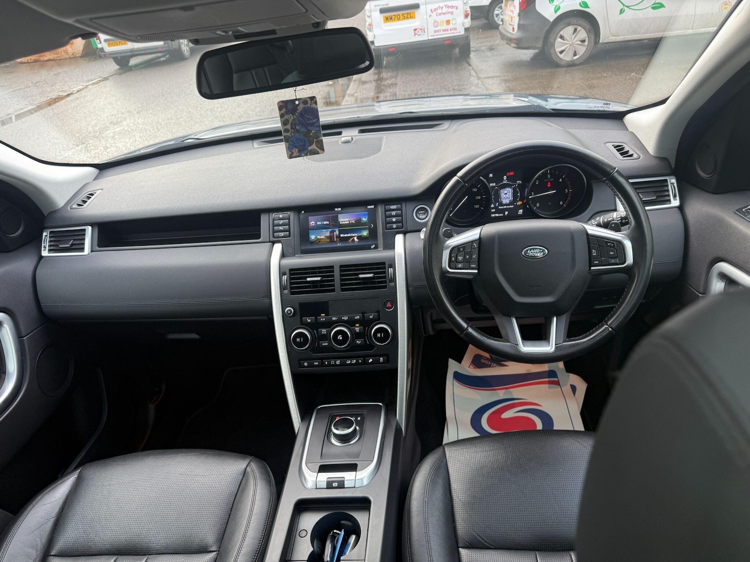 Used Land Rover Discovery Sport 2018 for sale - 76765132: Photo 32