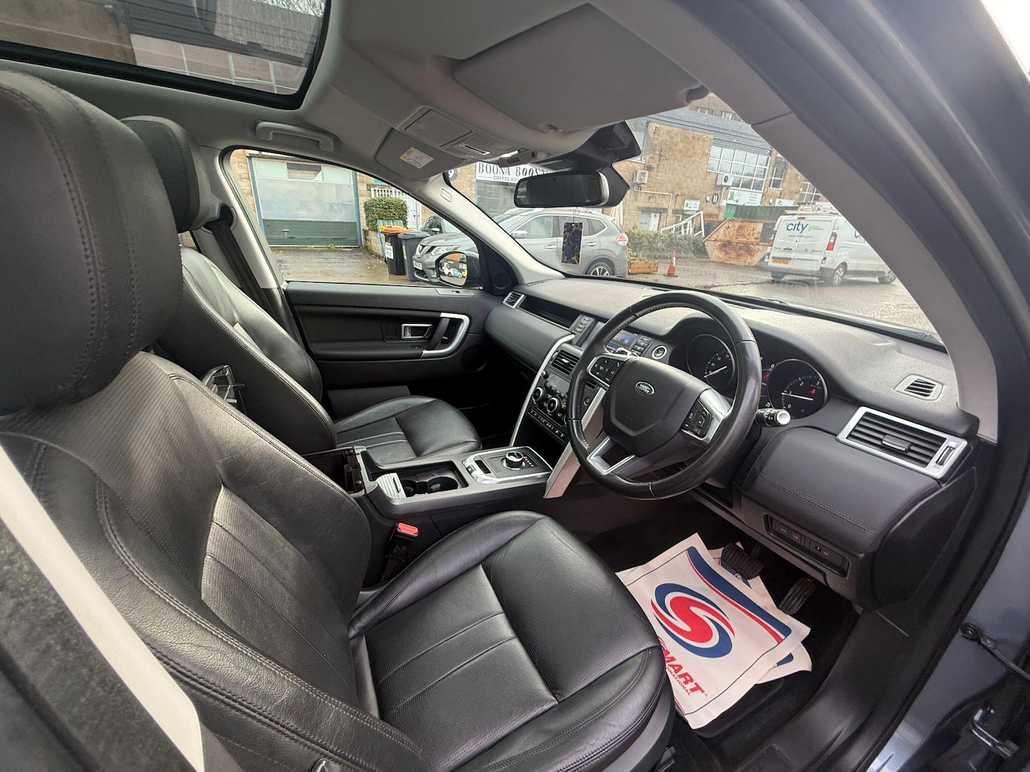 Used Land Rover Discovery Sport 2018 for sale - 76765132: Photo 33