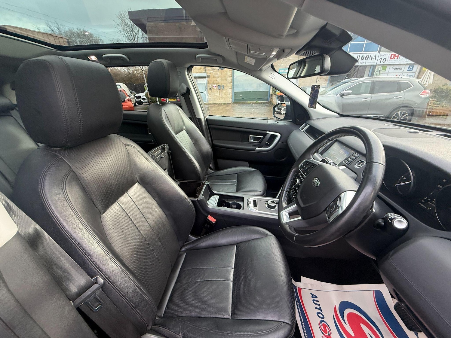 Used Land Rover Discovery Sport 2018 for sale - 76765132: Photo 34