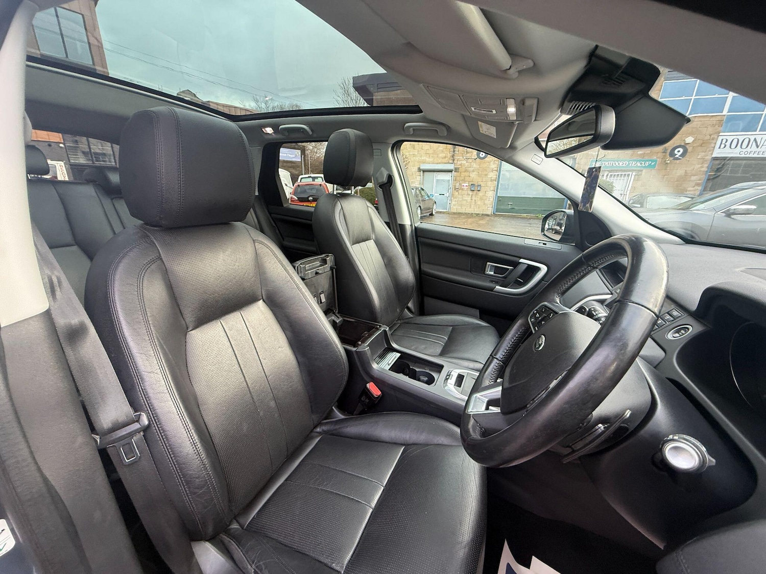 Used Land Rover Discovery Sport 2018 for sale - 76765132: Photo 35