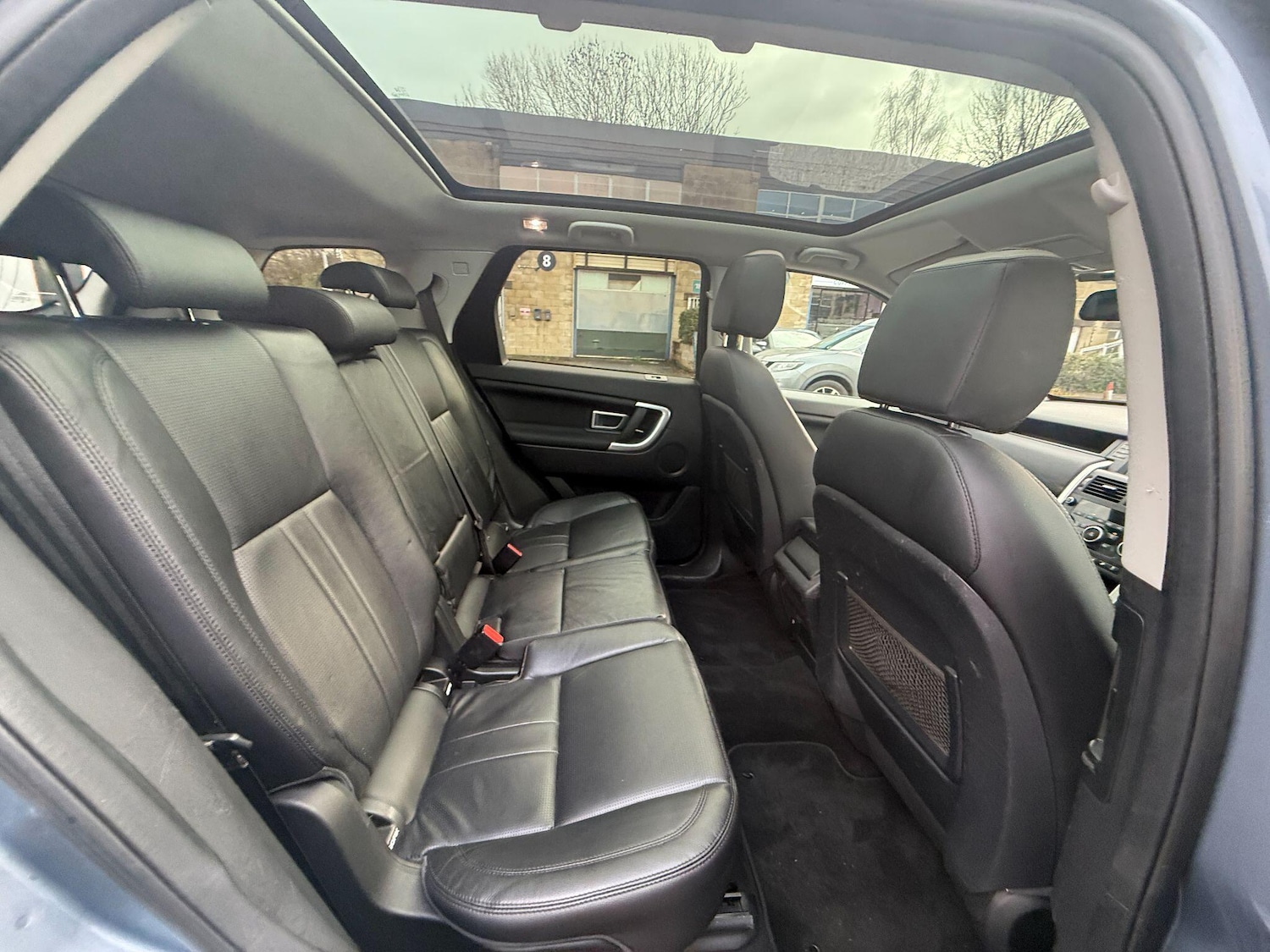 Used Land Rover Discovery Sport 2018 for sale - 76765132: Photo 37