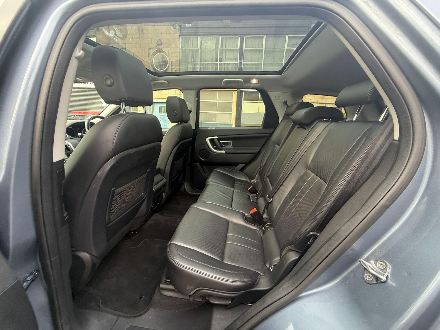 Used Land Rover Discovery Sport 2018 for sale - 76765132: Photo 39