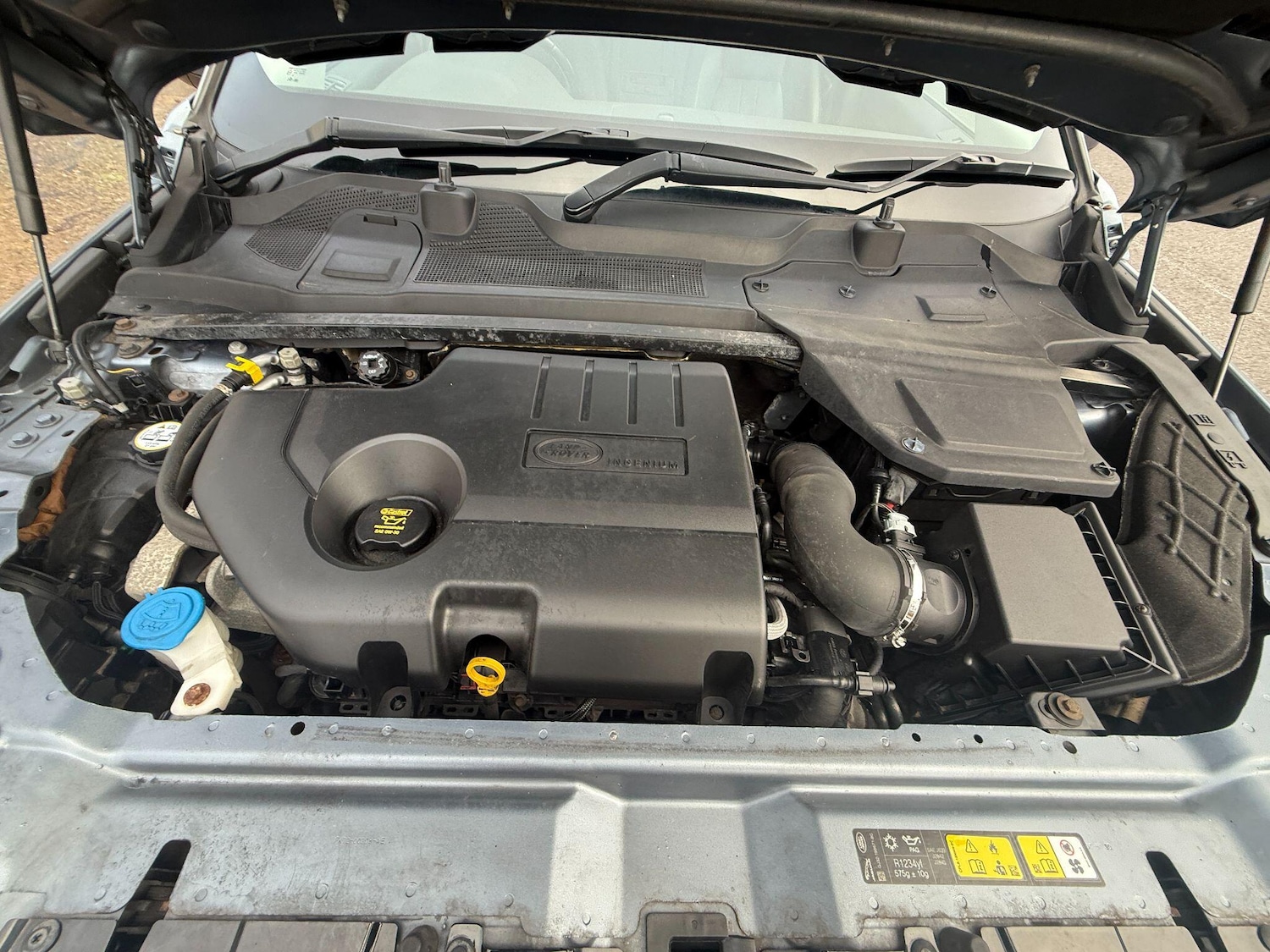 Used Land Rover Discovery Sport 2018 for sale - 76765132: Photo 40