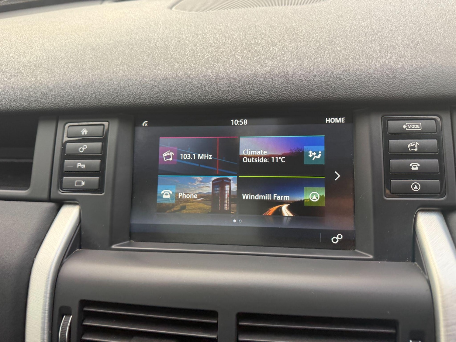 Used Land Rover Discovery Sport 2018 for sale - 76765132: Photo 48