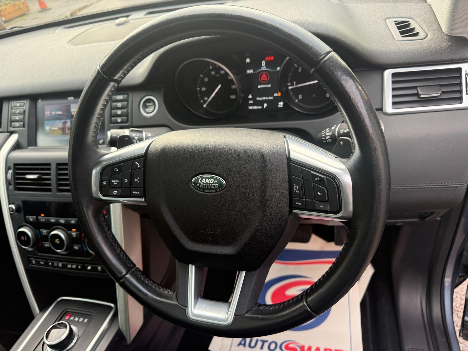 Used Land Rover Discovery Sport 2018 for sale - 76765132: Photo 53