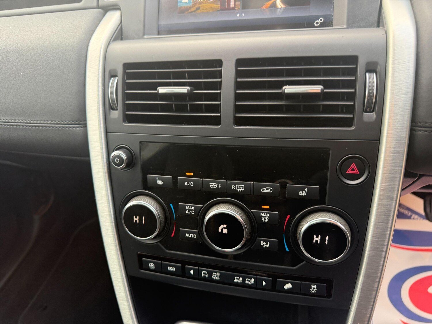 Used Land Rover Discovery Sport 2018 for sale - 76765132: Photo 58