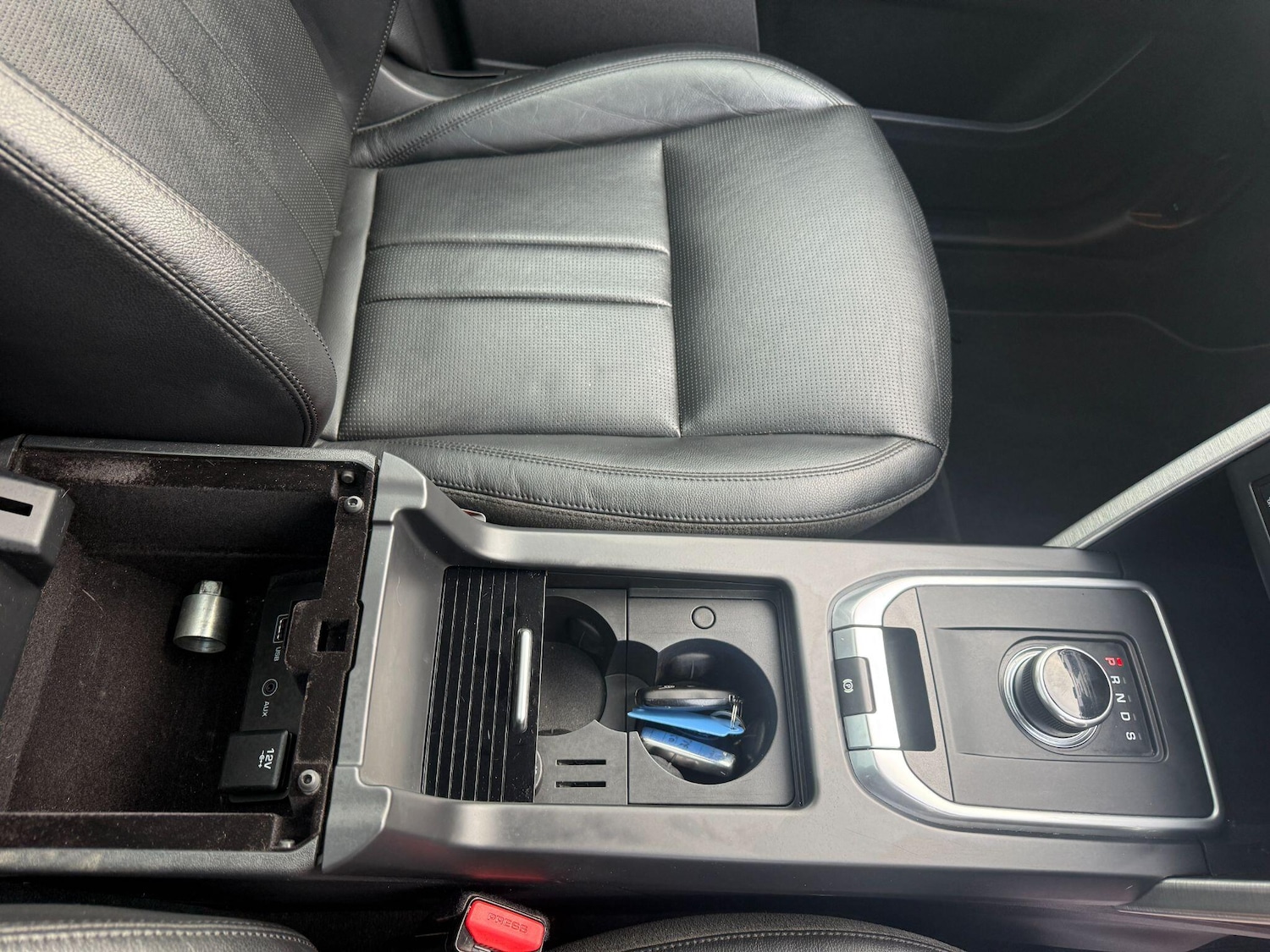 Used Land Rover Discovery Sport 2018 for sale - 76765132: Photo 59