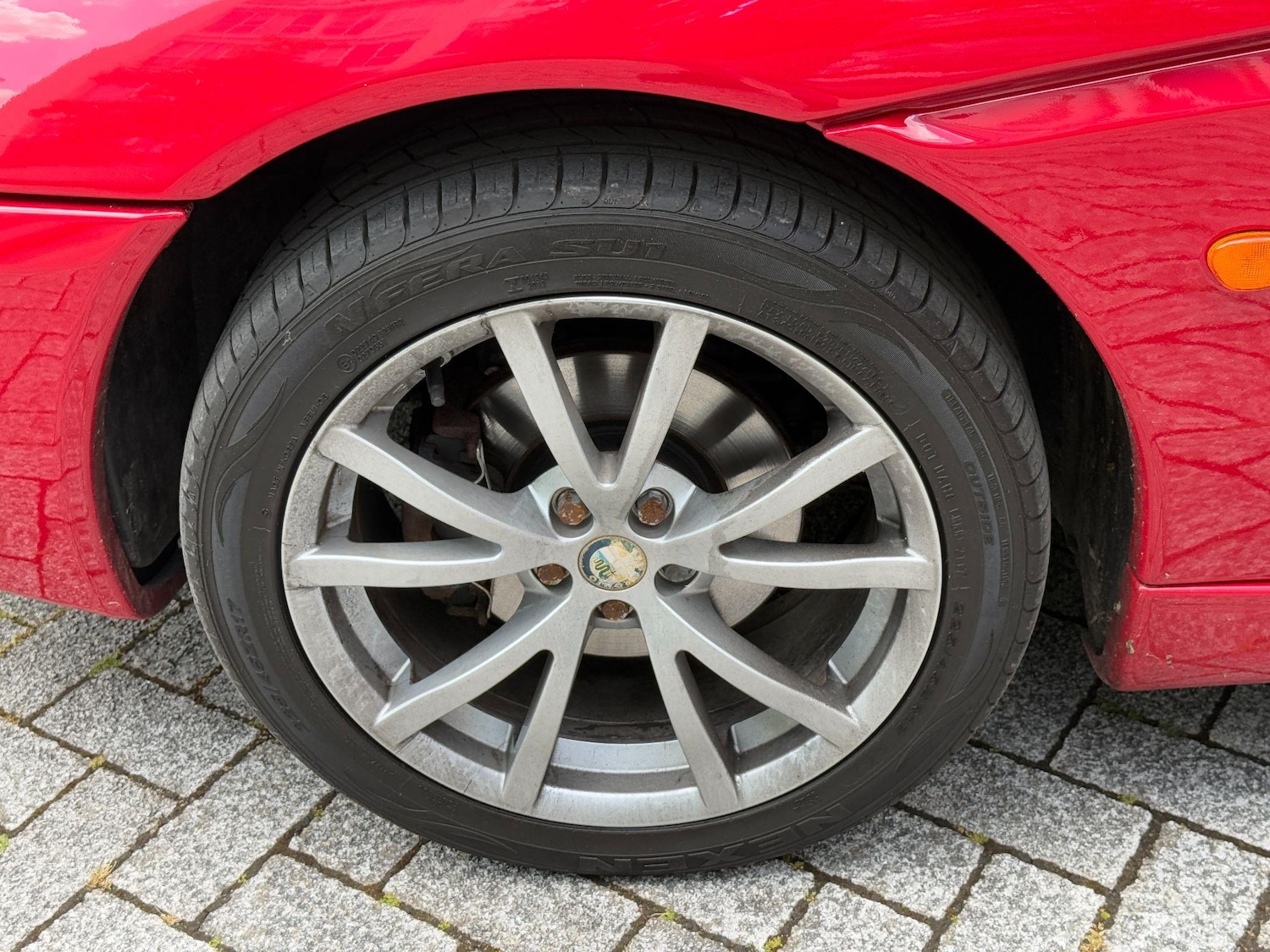 Used Alfa Romeo Spider 2005 for sale - 76152601: Photo 63