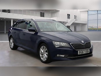 (67) - 2.0 TDI SE Technology DSG Euro 6 (s/s) 5dr