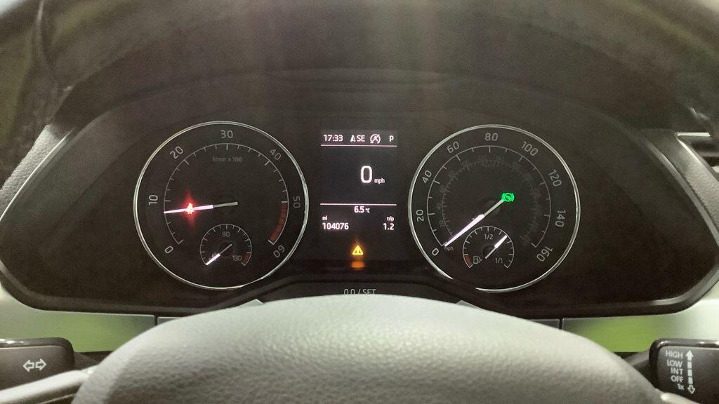 Used Skoda Superb 2017 for sale - 76743173: Photo 7