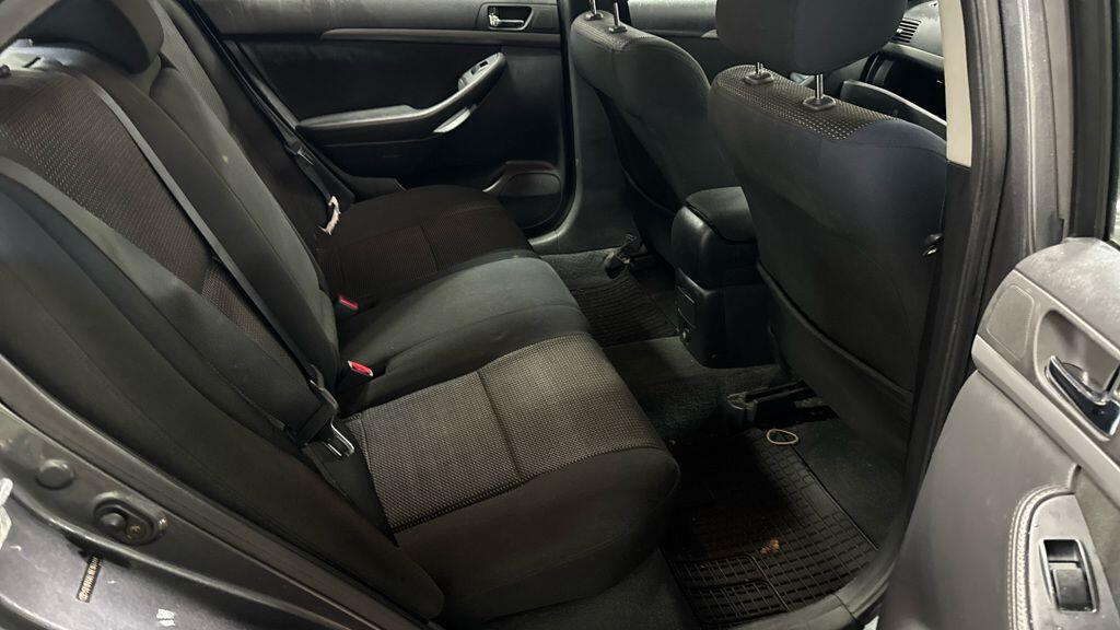Used Toyota Avensis 2006 for sale - 76952935: Photo 10