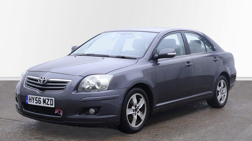 Used Toyota Avensis 2006 for sale - 76952935: Photo 3