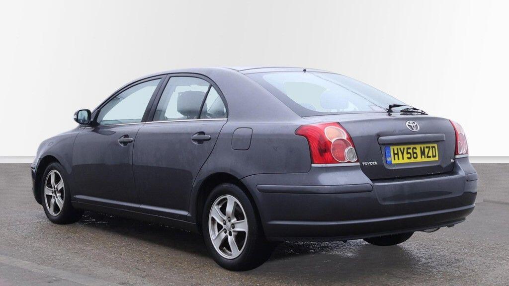 Used Toyota Avensis 2006 for sale - 76952935: Photo 5