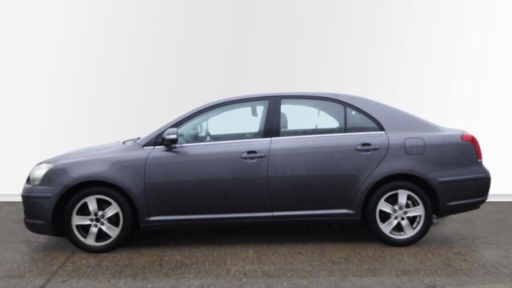 Used Toyota Avensis 2006 for sale - 76952935: Photo 6