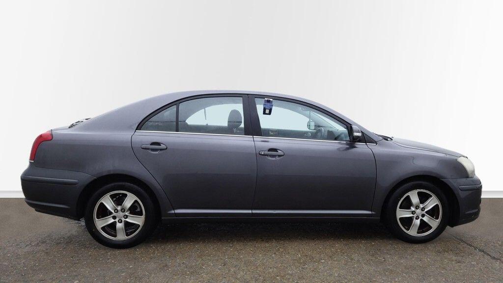 Used Toyota Avensis 2006 for sale - 76952935: Photo 8