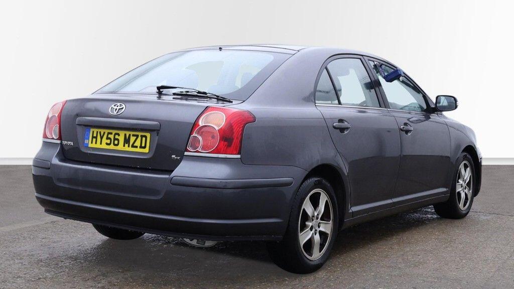 Used Toyota Avensis 2006 for sale - 76952935: Photo 9