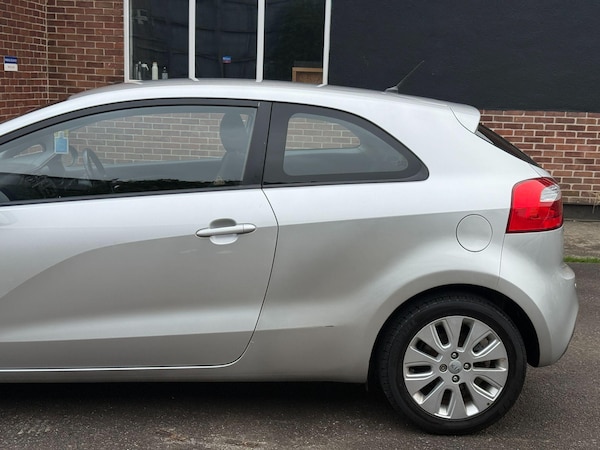 Used Kia Rio 2012 for sale - 76259360: Photo 17