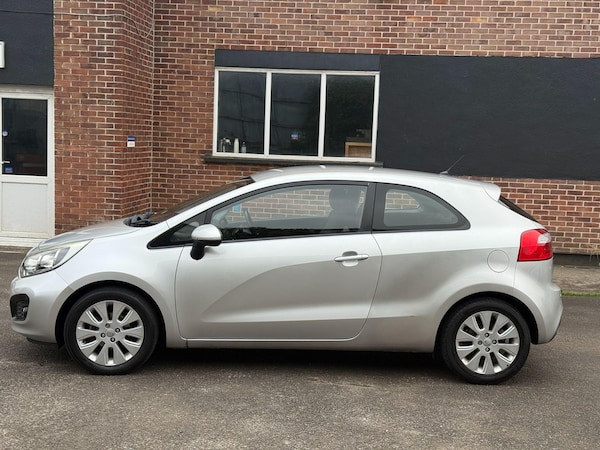 Used Kia Rio 2012 for sale - 76259360: Photo 19