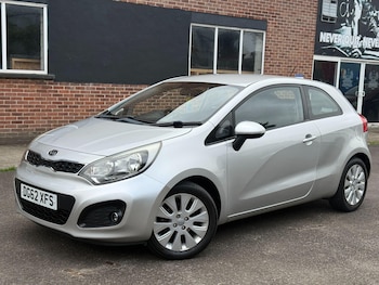 Kia - Rio