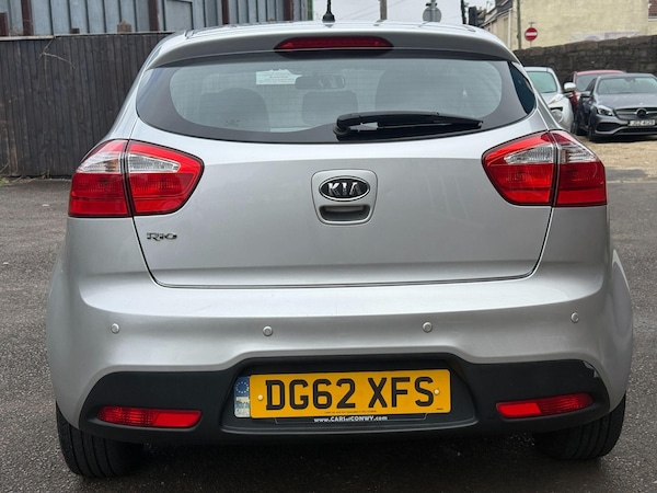 Used Kia Rio 2012 for sale - 76259360: Photo 23