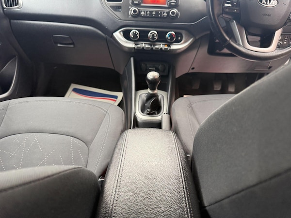 Used Kia Rio 2012 for sale - 76259360: Photo 34