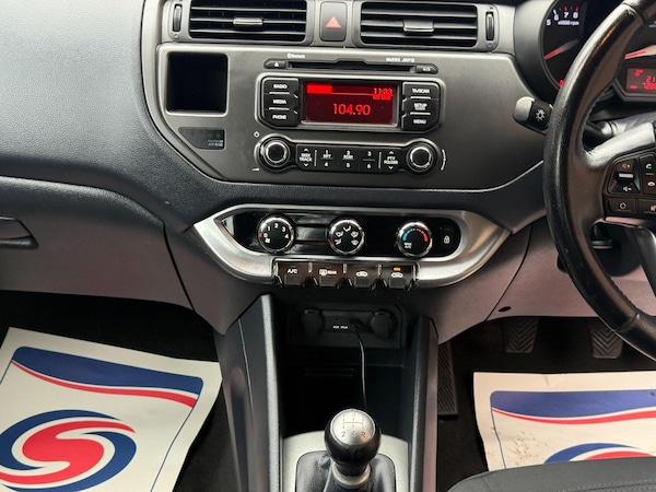 Used Kia Rio 2012 for sale - 76259360: Photo 42