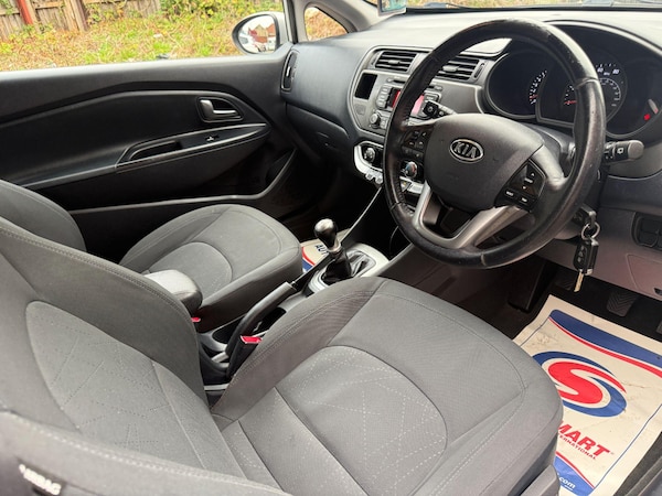 Used Kia Rio 2012 for sale - 76259360: Photo 43