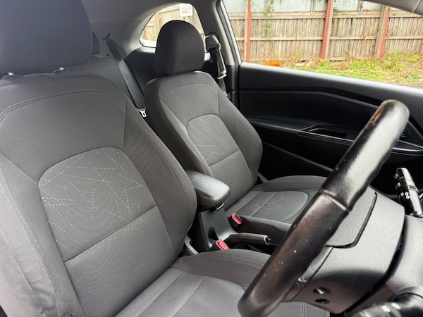 Used Kia Rio 2012 for sale - 76259360: Photo 51