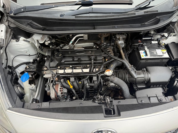 Used Kia Rio 2012 for sale - 76259360: Photo 54