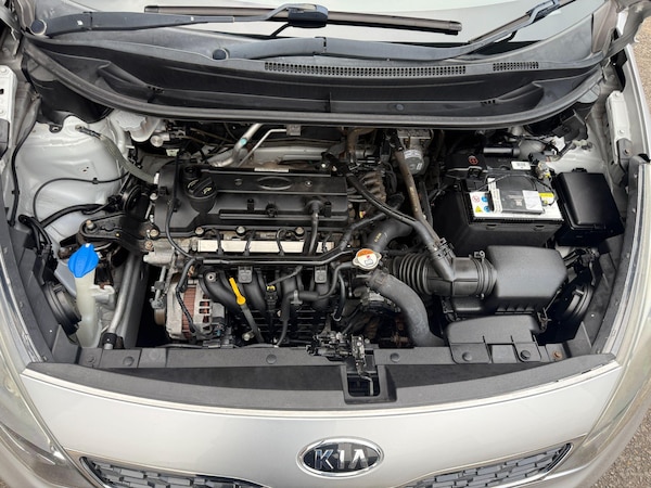 Used Kia Rio 2012 for sale - 76259360: Photo 55