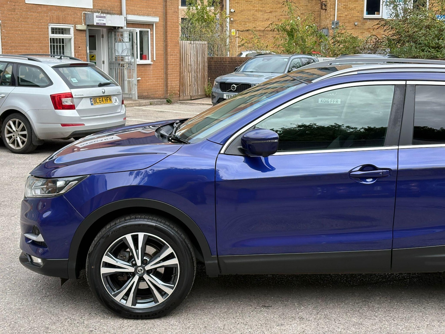 Used Nissan Qashqai 2019 for sale - 76151774: Photo 13