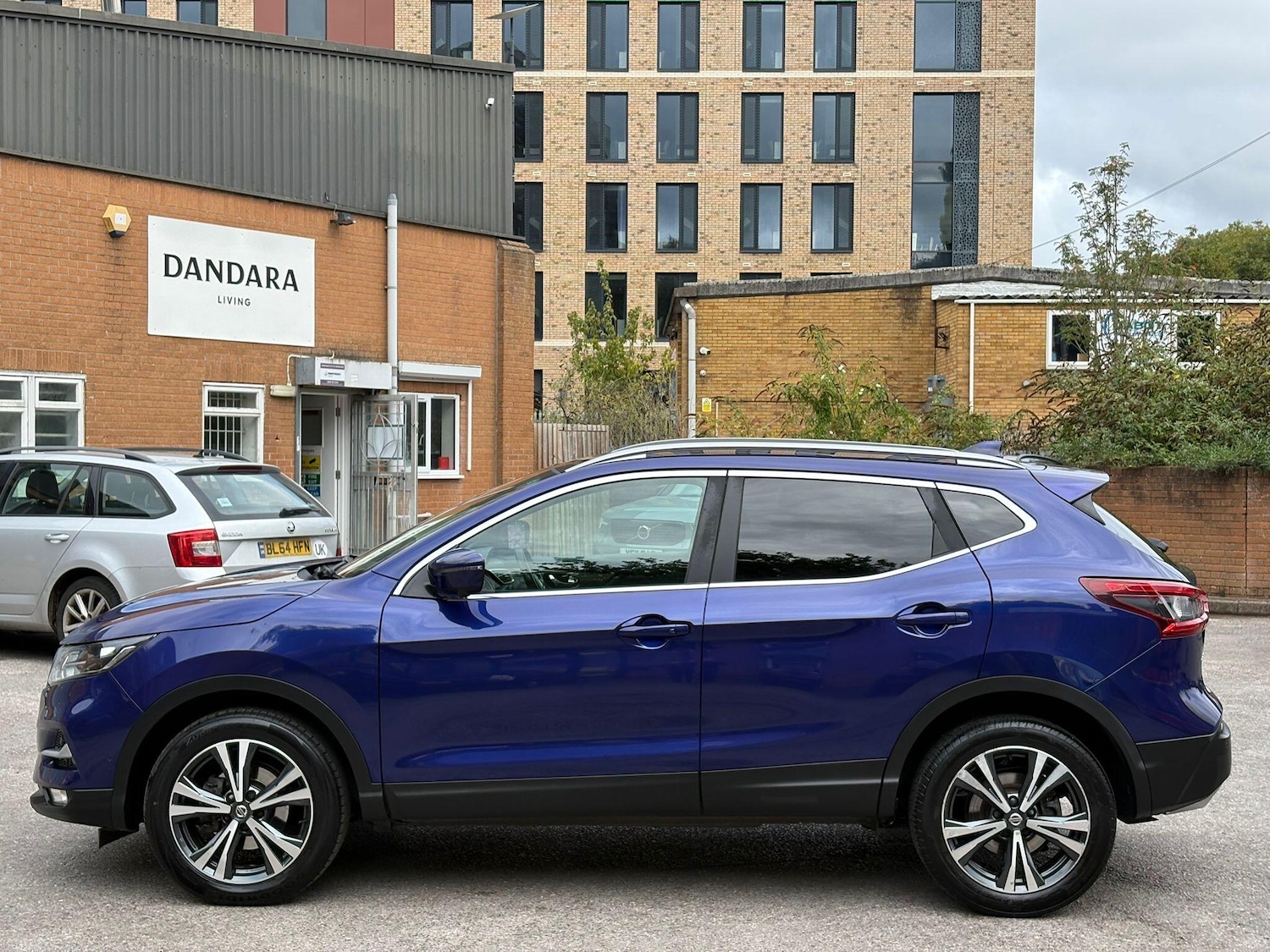 Used Nissan Qashqai 2019 for sale - 76151774: Photo 14