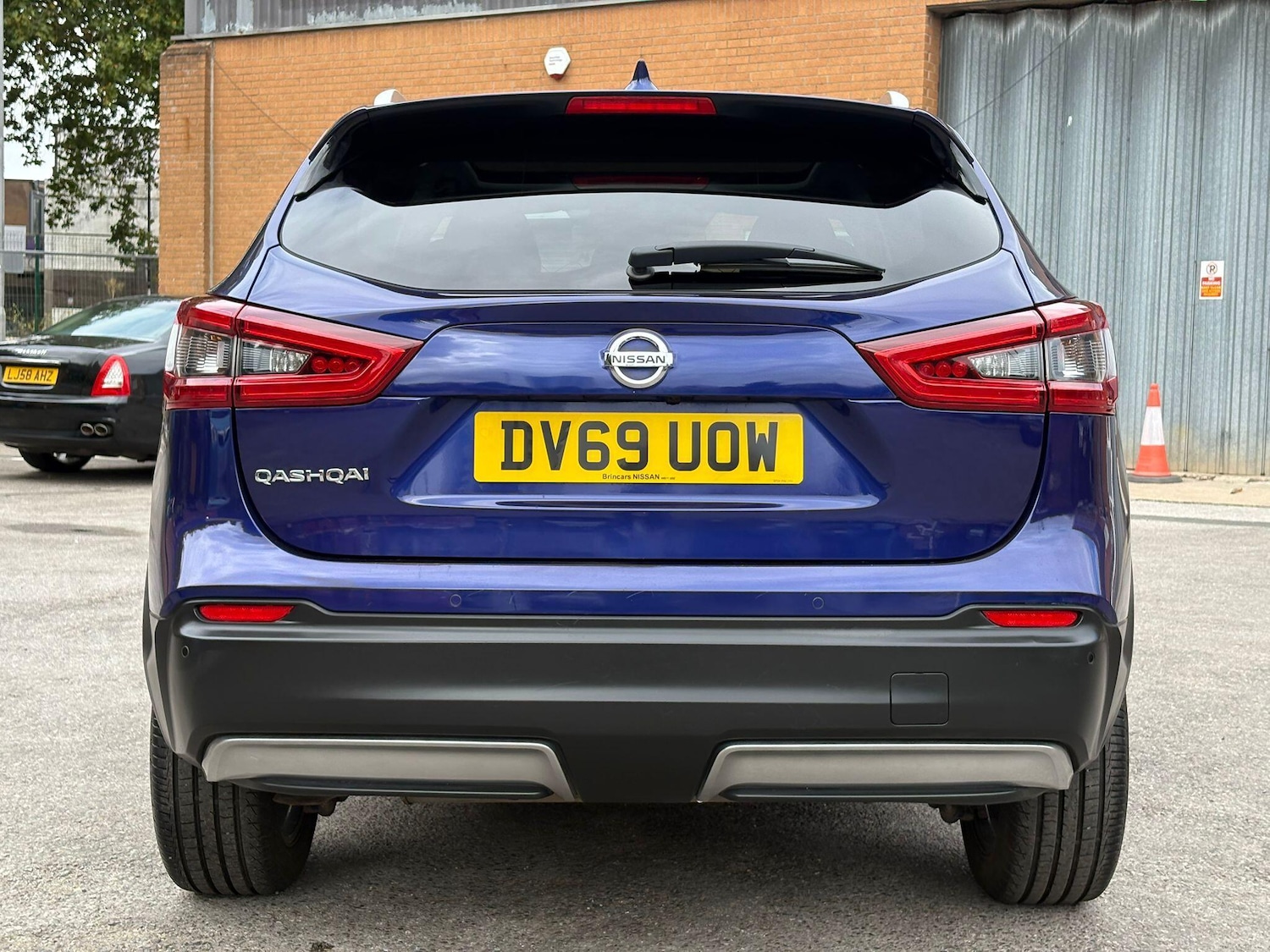 Used Nissan Qashqai 2019 for sale - 76151774: Photo 15