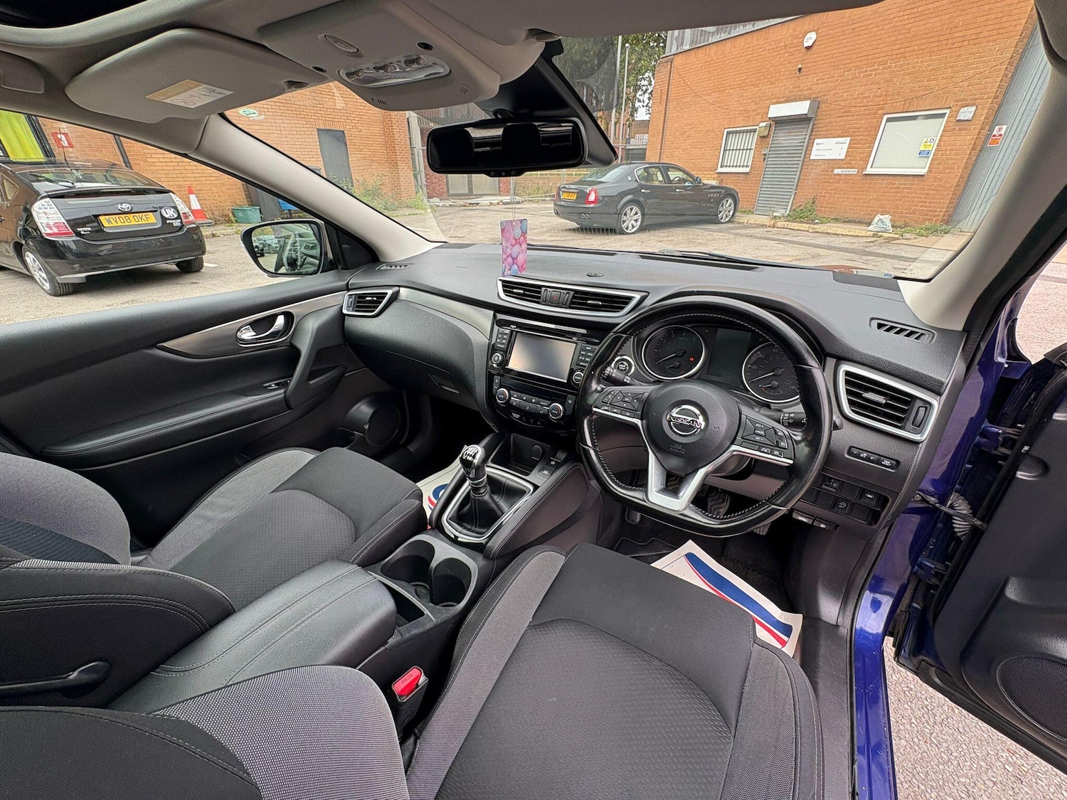 Used Nissan Qashqai 2019 for sale - 76151774: Photo 21