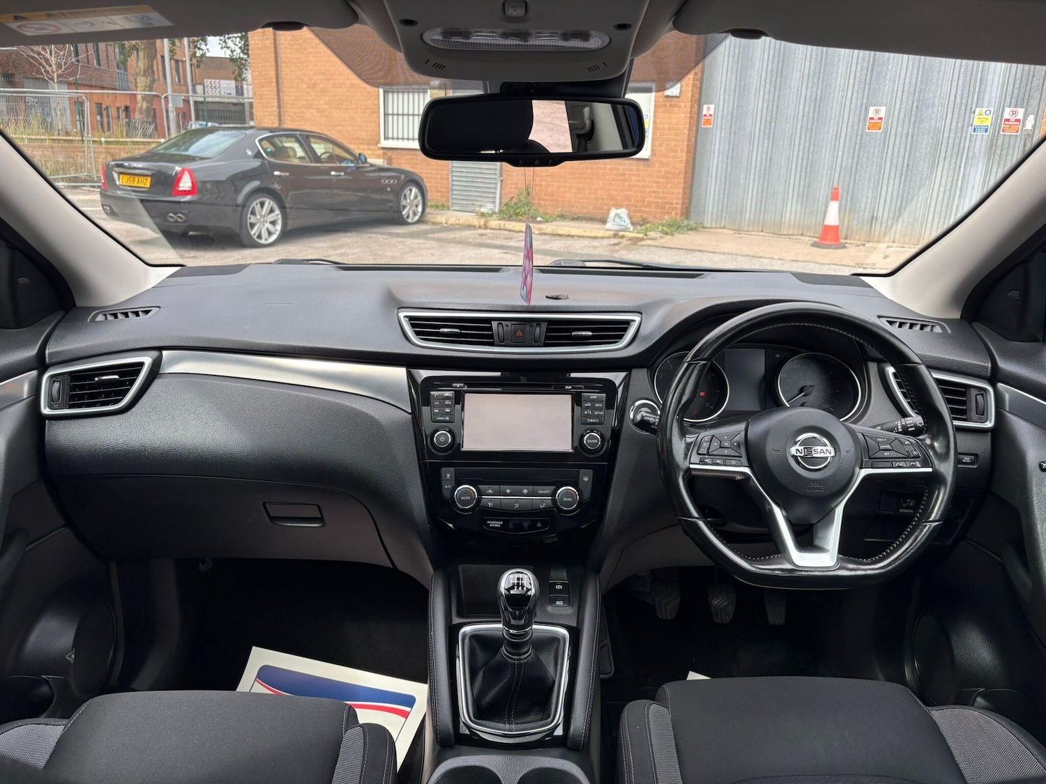 Used Nissan Qashqai 2019 for sale - 76151774: Photo 23