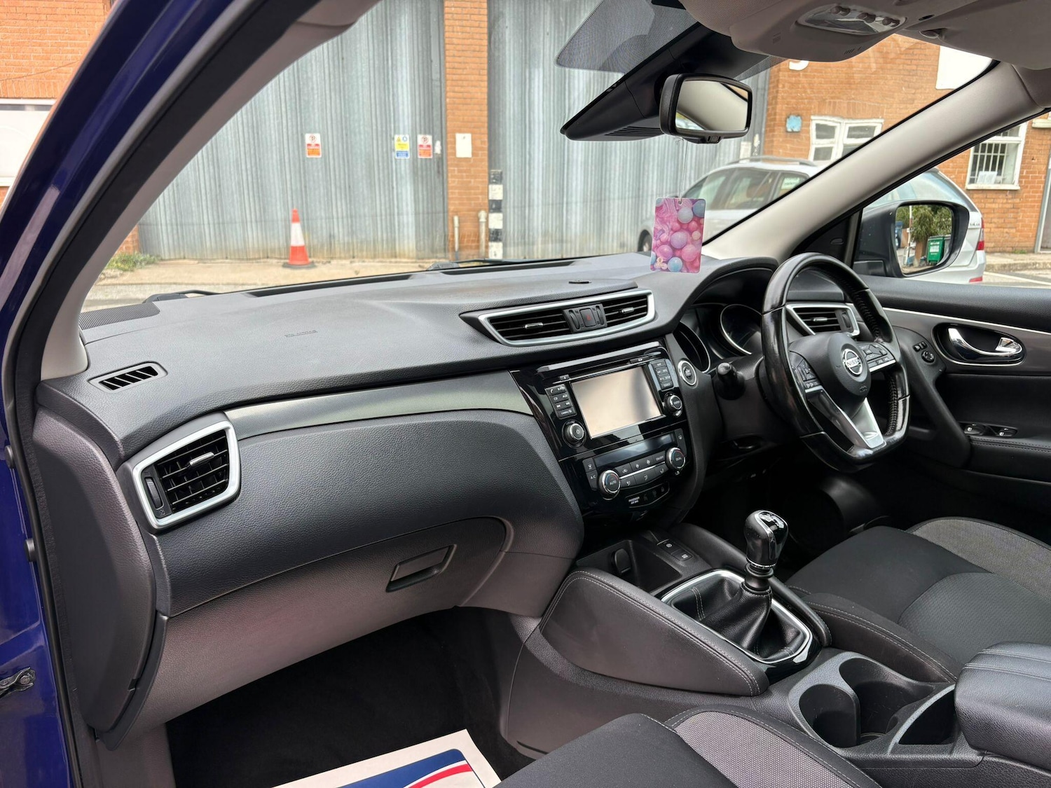 Used Nissan Qashqai 2019 for sale - 76151774: Photo 24