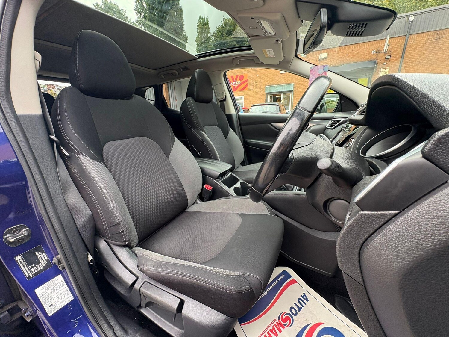 Used Nissan Qashqai 2019 for sale - 76151774: Photo 25