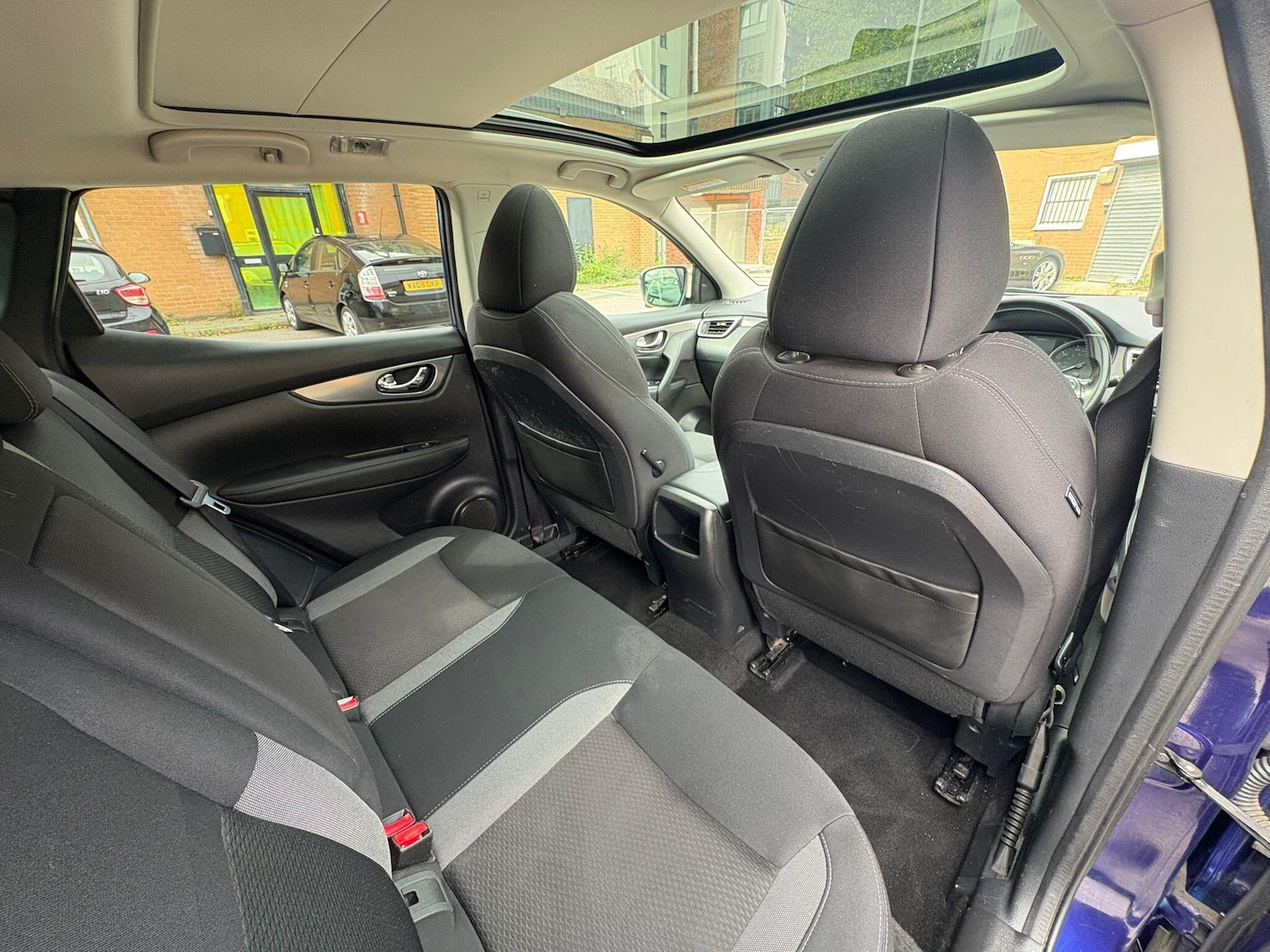 Used Nissan Qashqai 2019 for sale - 76151774: Photo 26